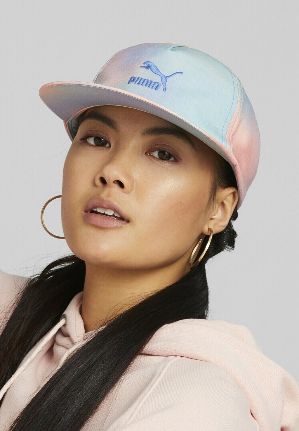 

Бейсболка Puma