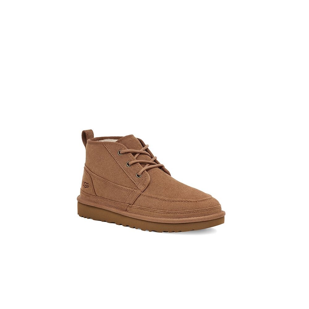 

Ботинки Ugg Neumel Moc, коричневый