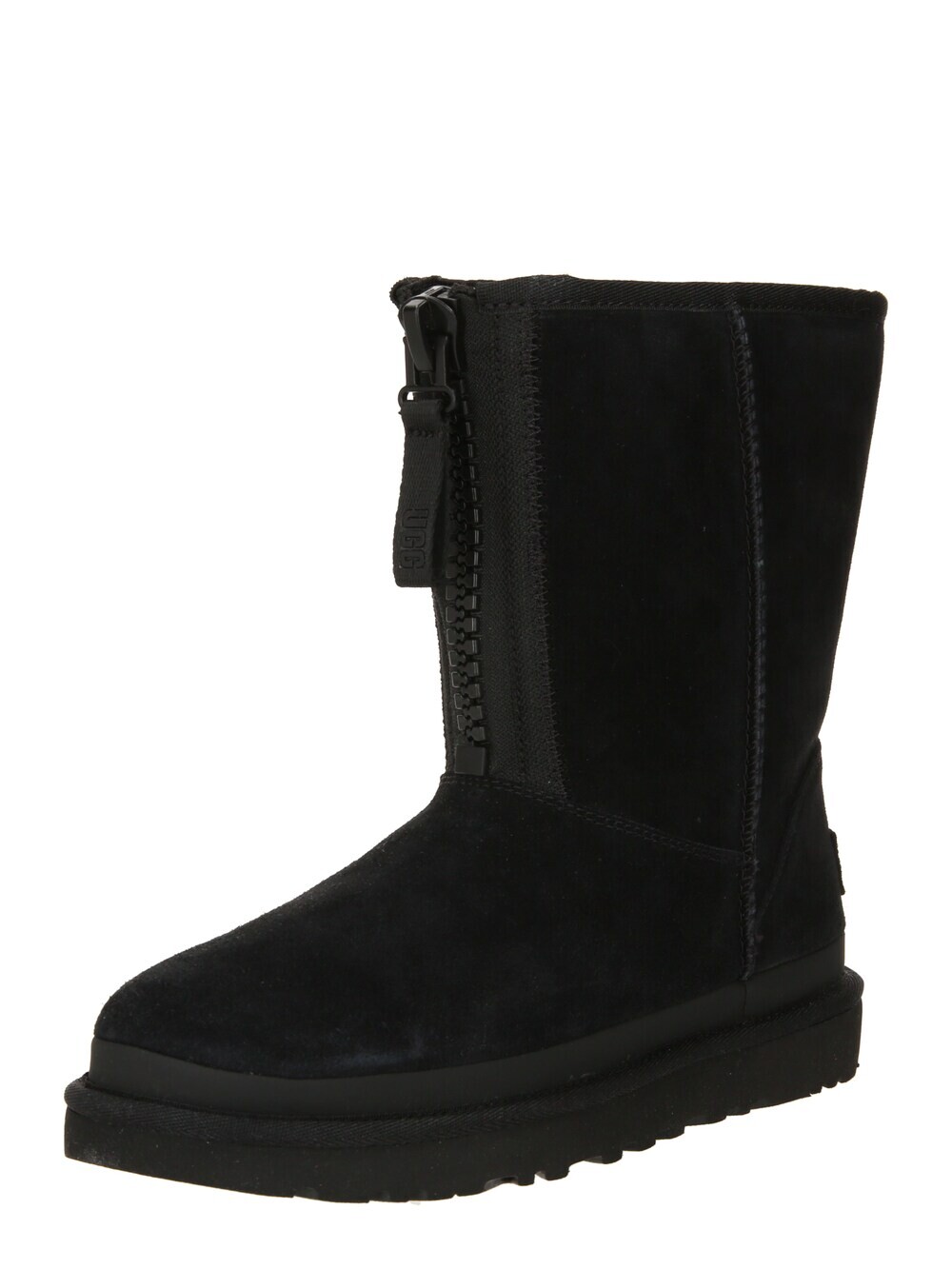 

Зимние сапоги UGG, черный