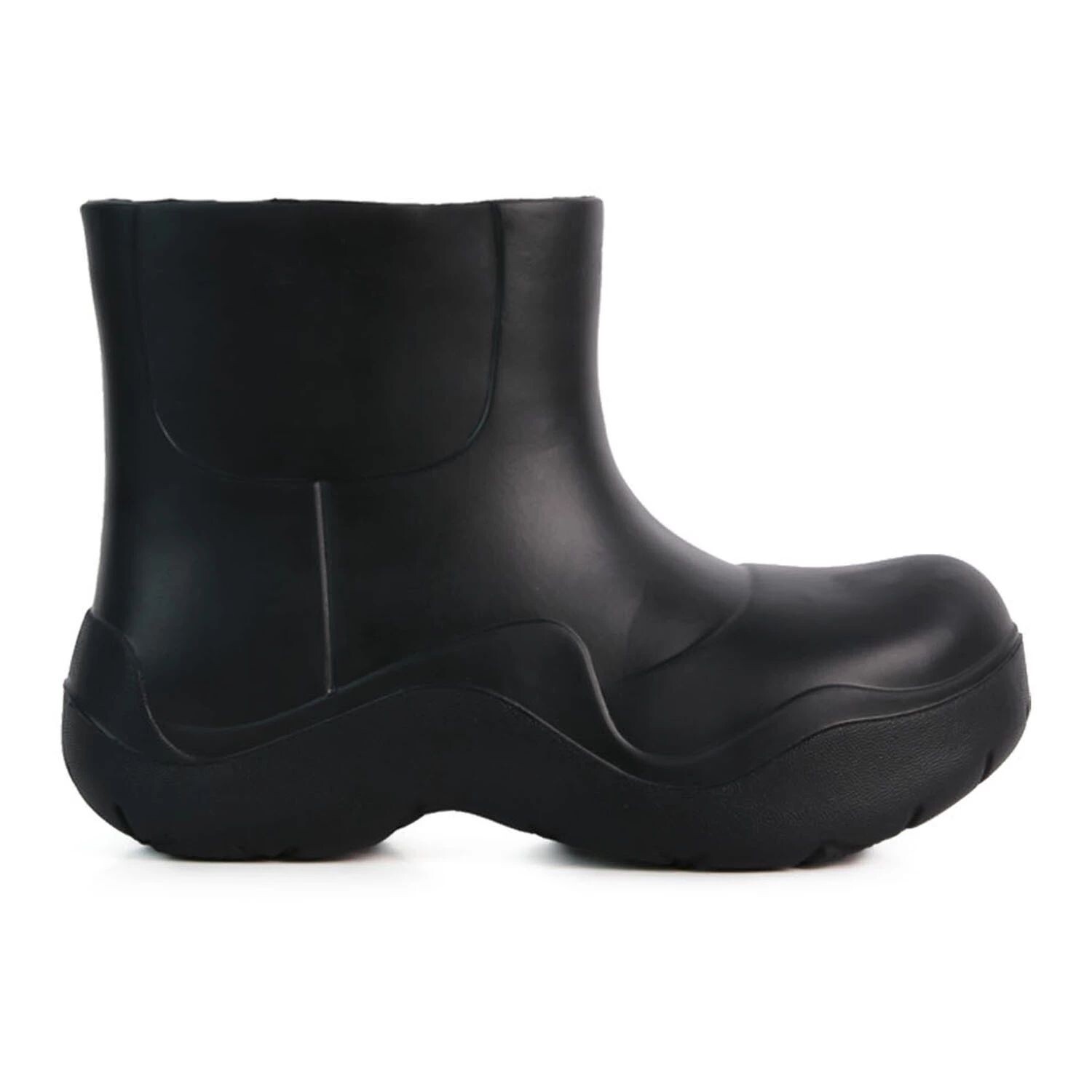 

Женские резиновые сапоги челси London Rag Two Tango Gummy London Rag, черный