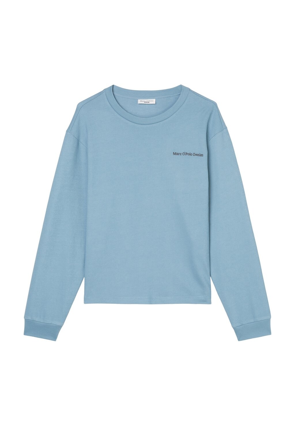 

Толстовка Marc O'Polo DENIM, синий