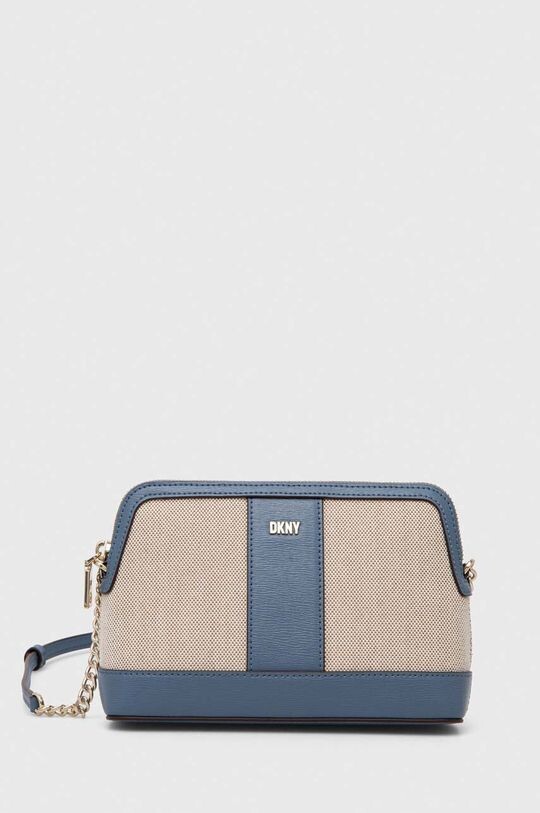 

Сумка Dkny, синий