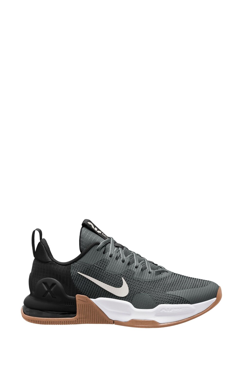 

Спортивная обувь Air Max Alpha 5 для тренировок Nike, черный