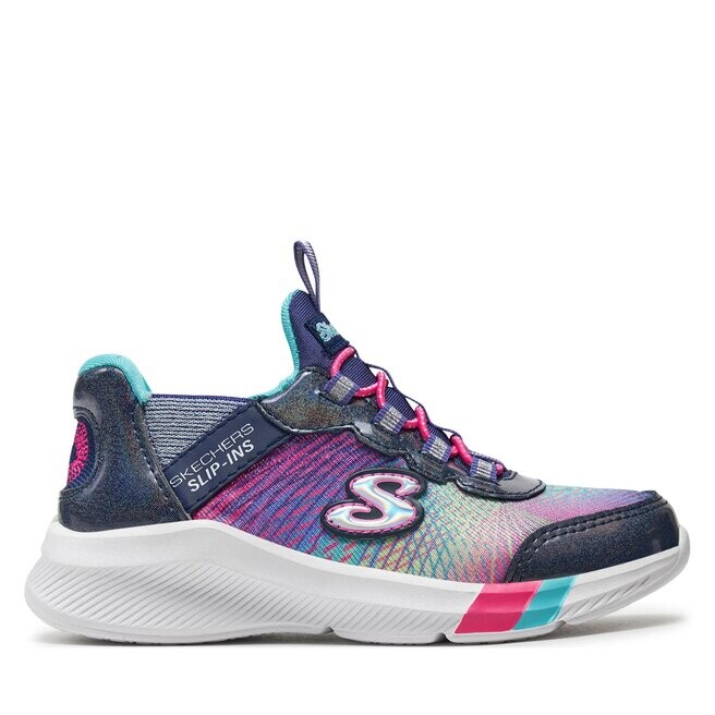 

Кроссовки Skechers 303514L/NVMT Azul marino, цветной/темно-синий
