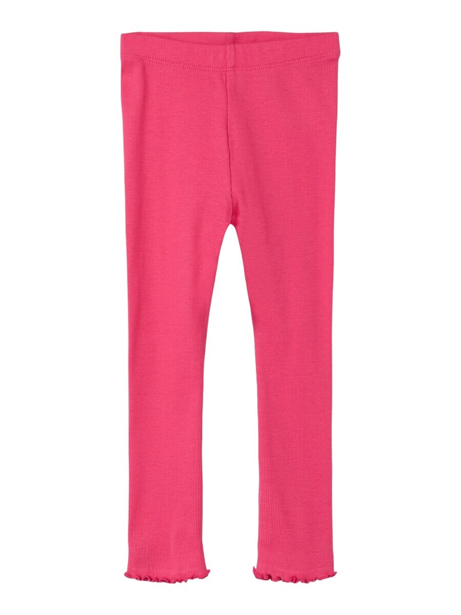 

Леггинсы NAME IT Skinny Leggings LARIANA, цвет Raspberry