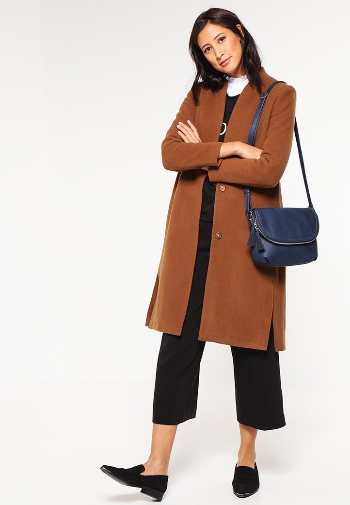 

Сумка через плечо TOM TAILOR, цвет blue