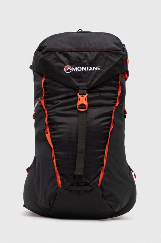 

Рюкзак Trailblazer 25 Montane, черный