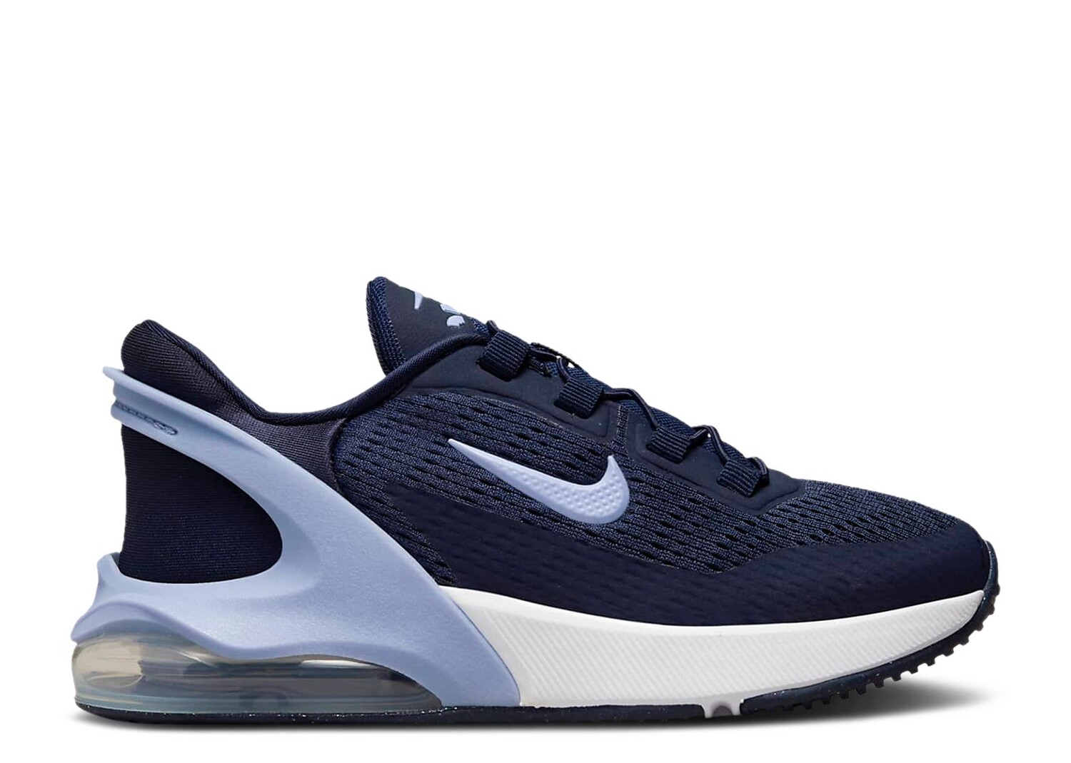

Кроссовки Nike Air Max 270 Go Ps 'Obsidian Cobalt Bliss', синий