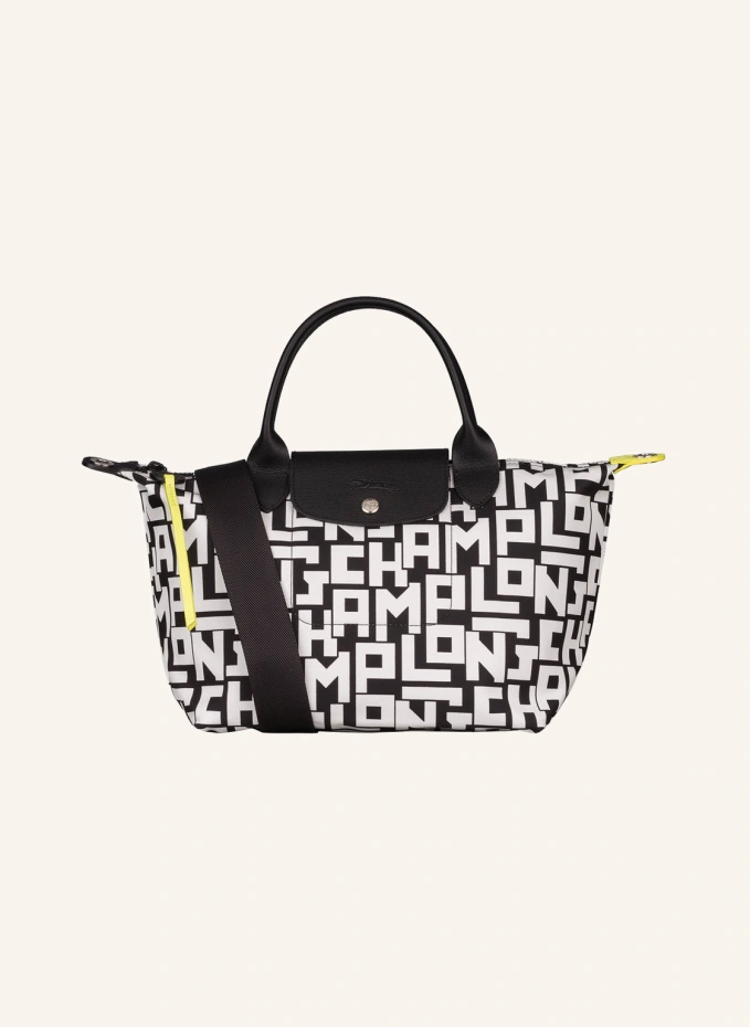 

Сумочка le pliage s Longchamp, черный