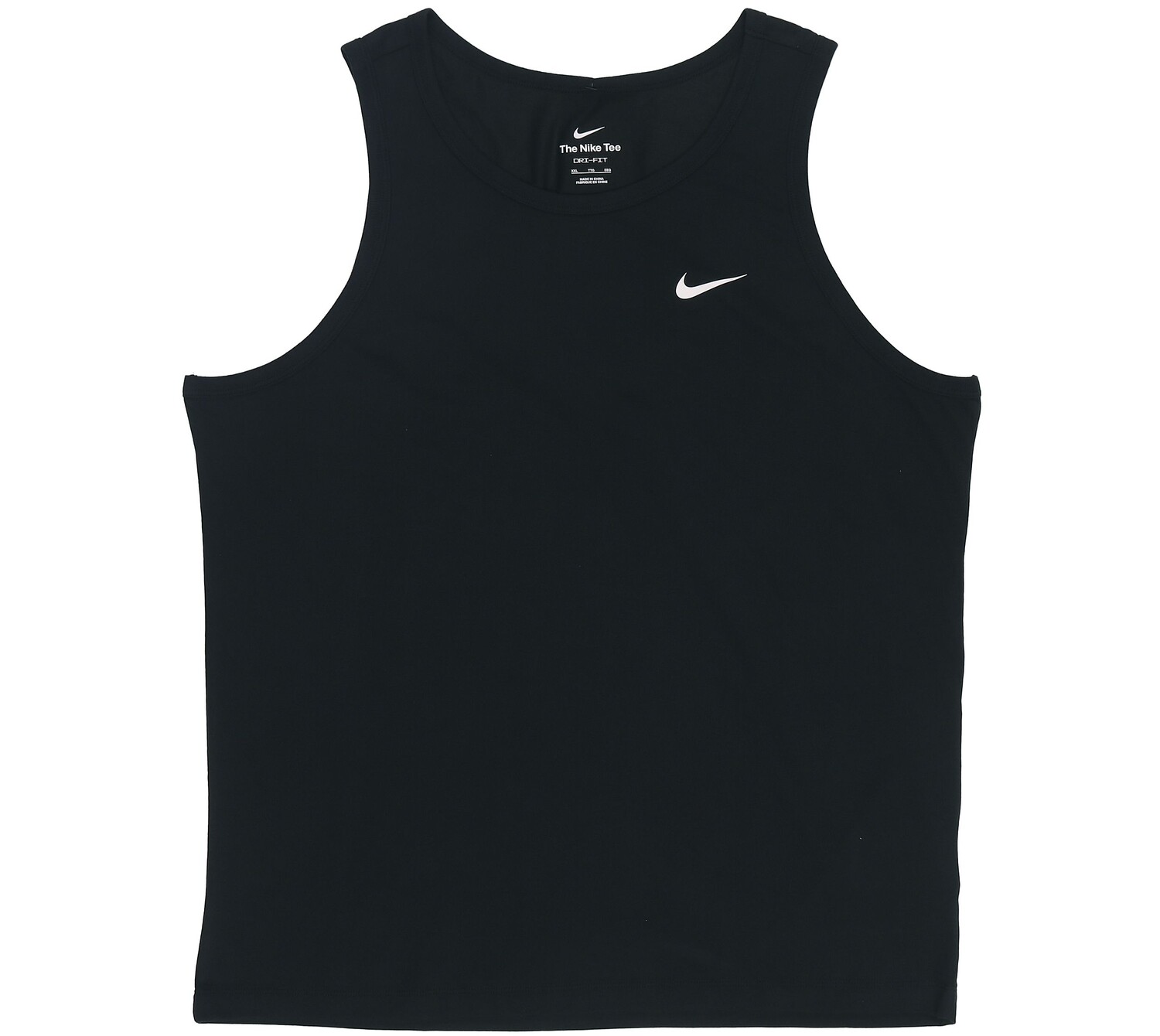 

Мужской жилет Nike