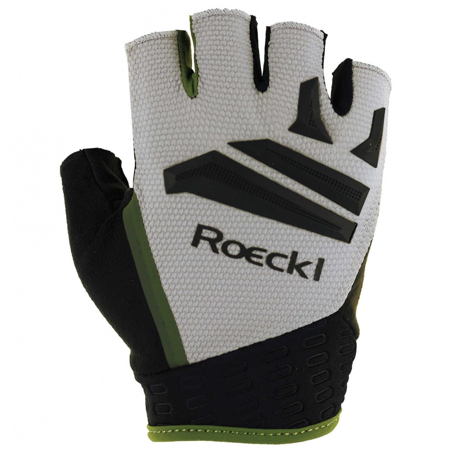 

Перчатки Roeckl Sports Iseler, цвет Harbor Mist/Pesto