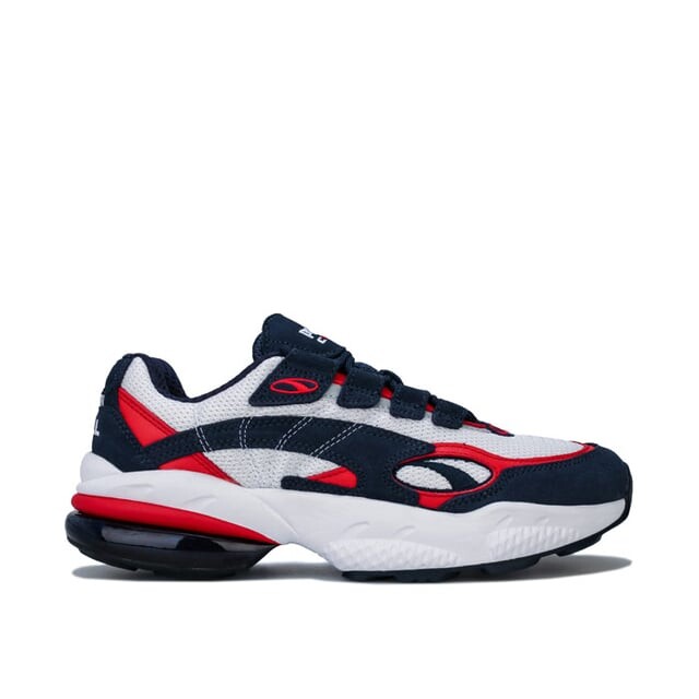 

Корзины клеточного яда Puma, синий