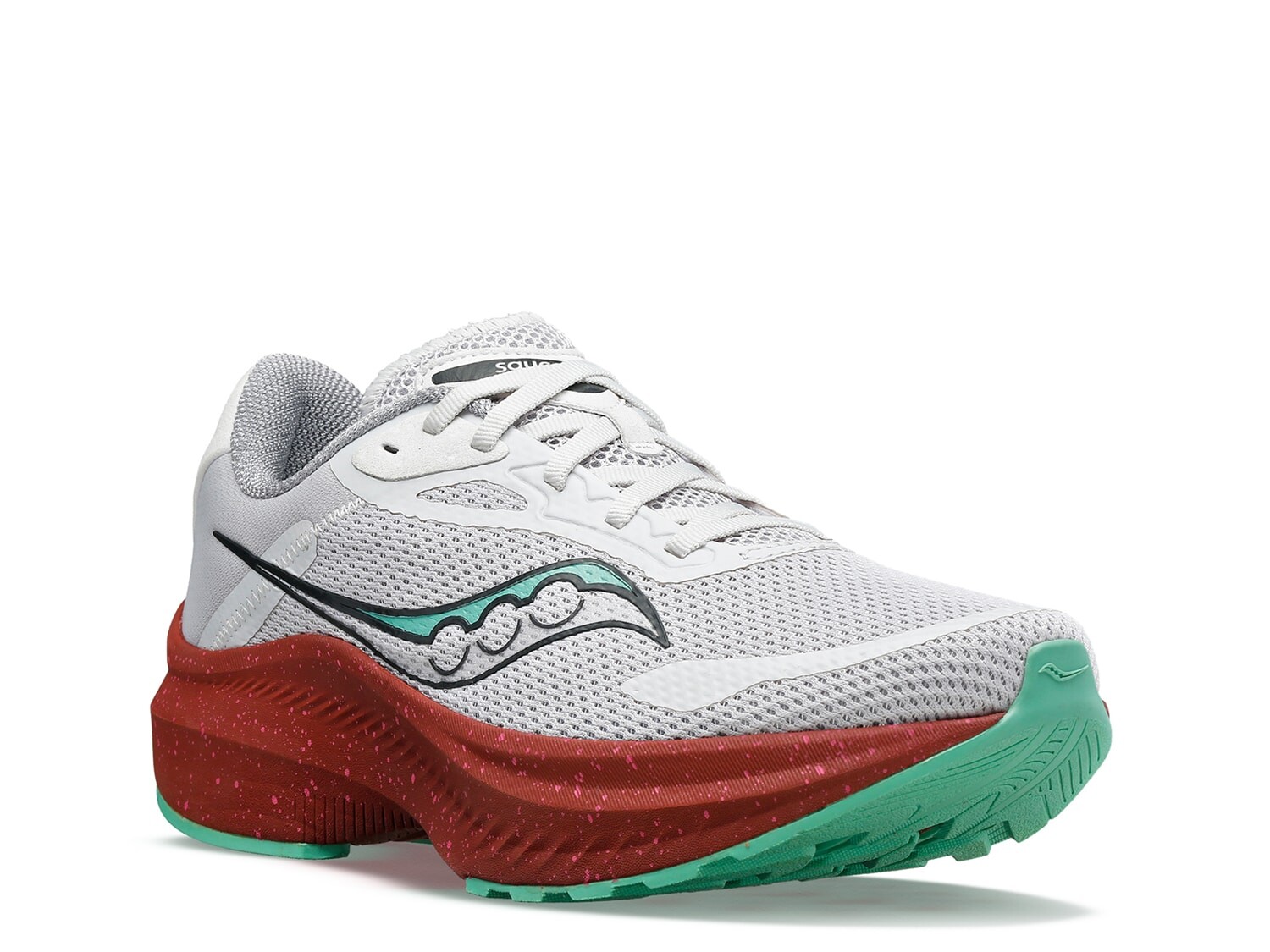 

Кроссовки Saucony Axon 3, серый