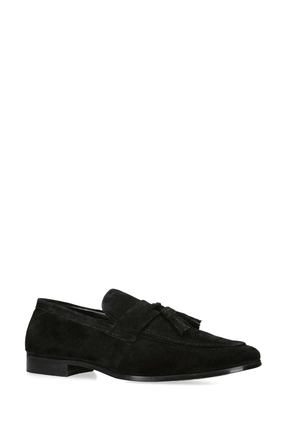 

Туфли Чарли с кисточками KG Kurt Geiger, черный