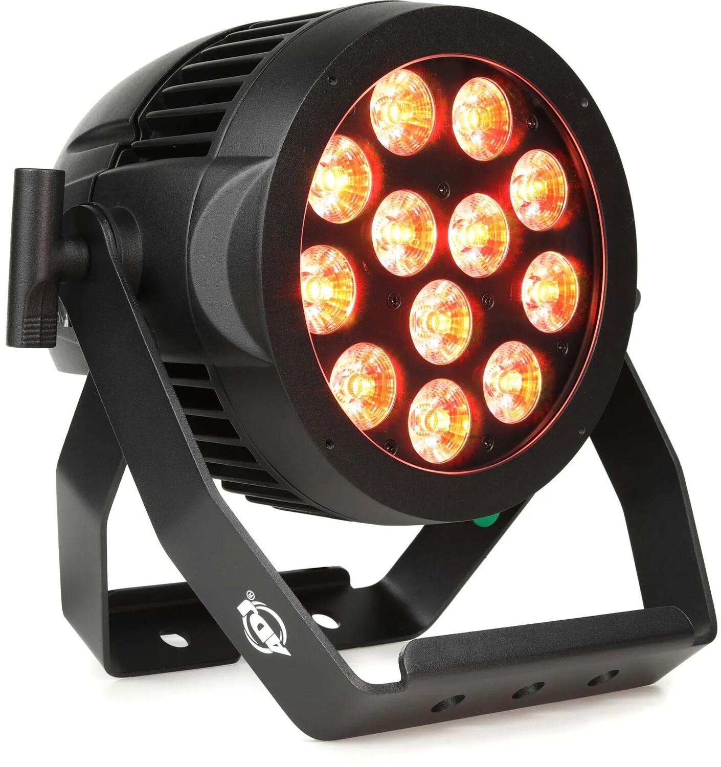 

ADJ 12P HEX IP для наружного освещения RGBAW+UV Par Light