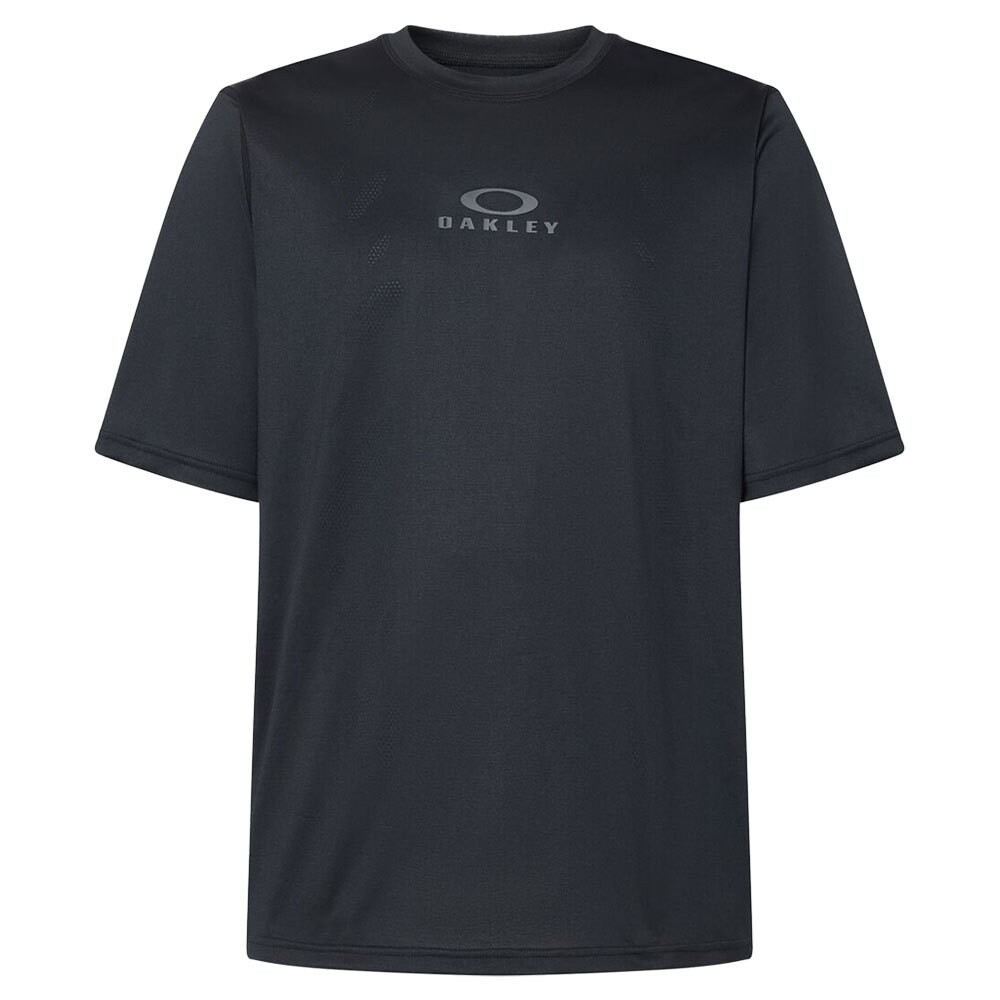 

Футболка Oakley Latitude RC, черный