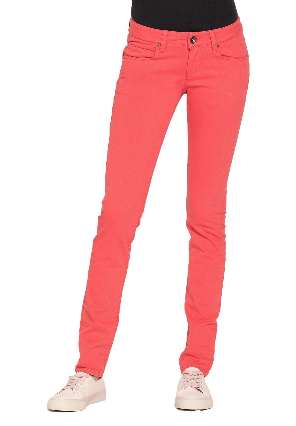 

Джинсы облегающего кроя Carrera Jeans