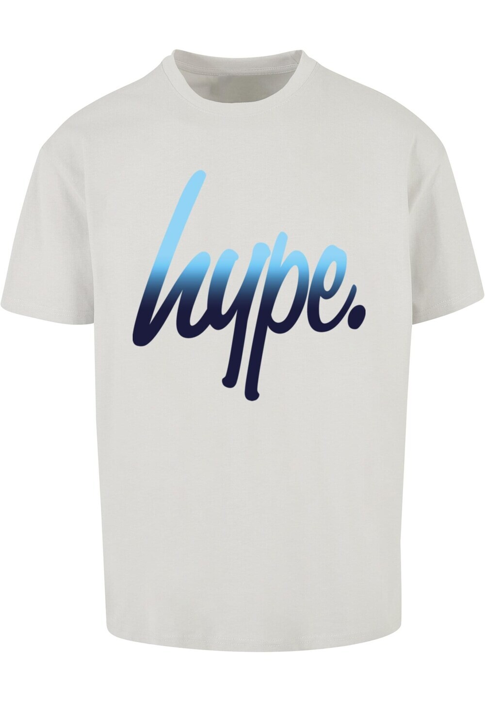 

Рубашка Hype Just, светло-серый