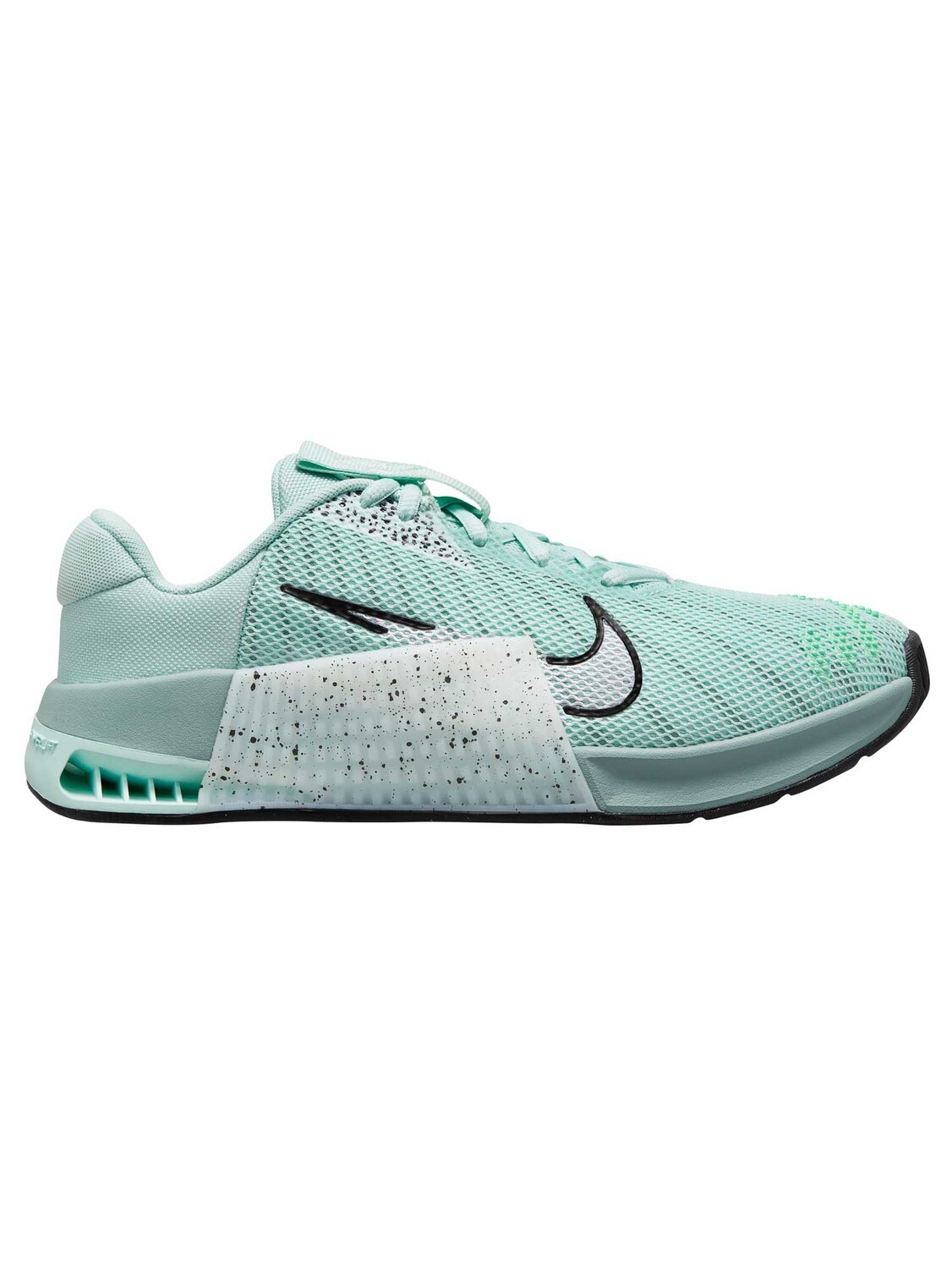 

Кроссовки Nike W METCON 9, зеленый