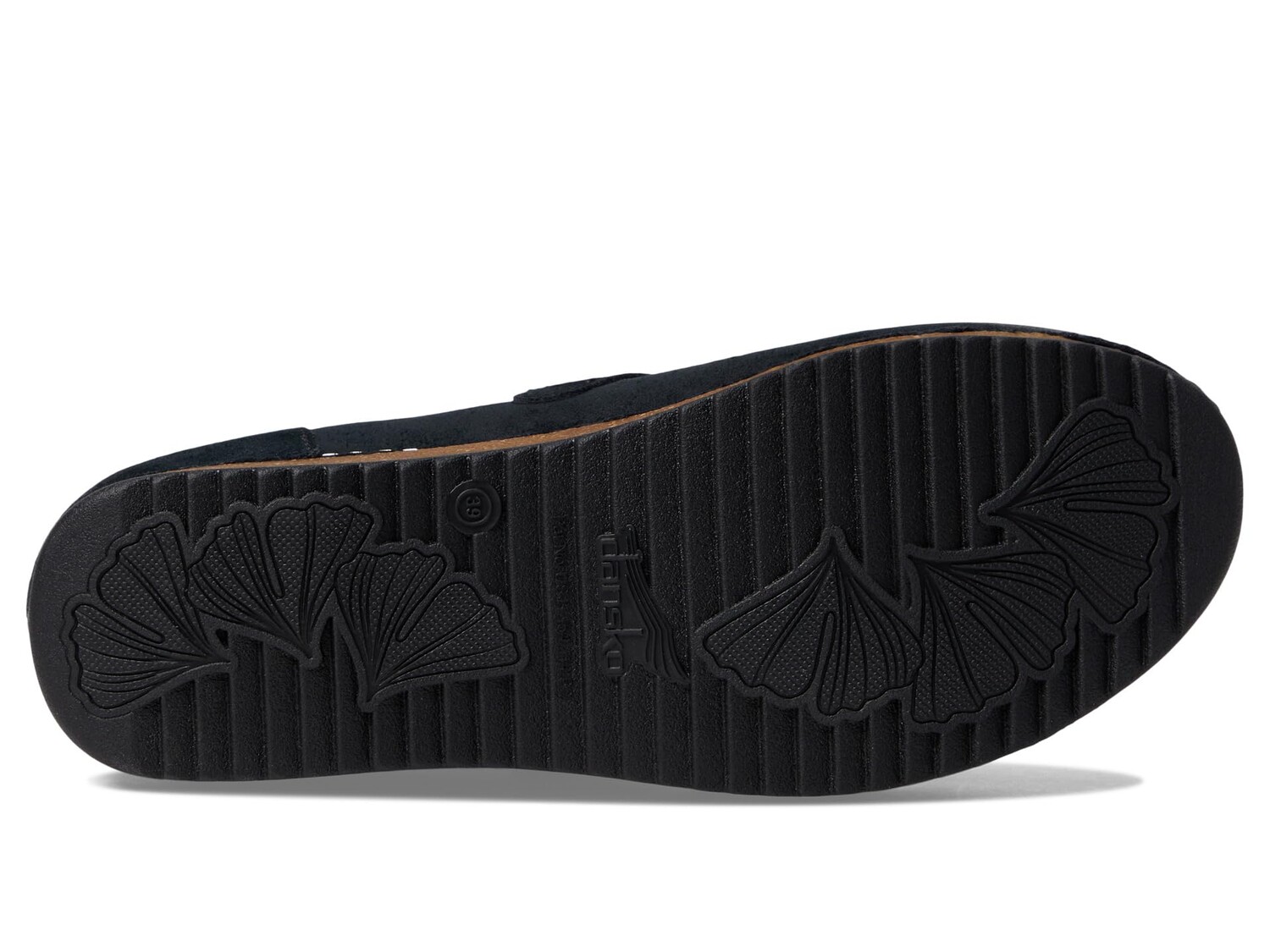

Сабо Dansko Mika