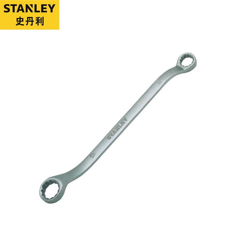 Stanley 2 шт., двойной ключ torx серии B, 8x10 мм, двухцелевой ключ для авторемонта, двуглавый STMT25135-23 по индивидуальному заказу