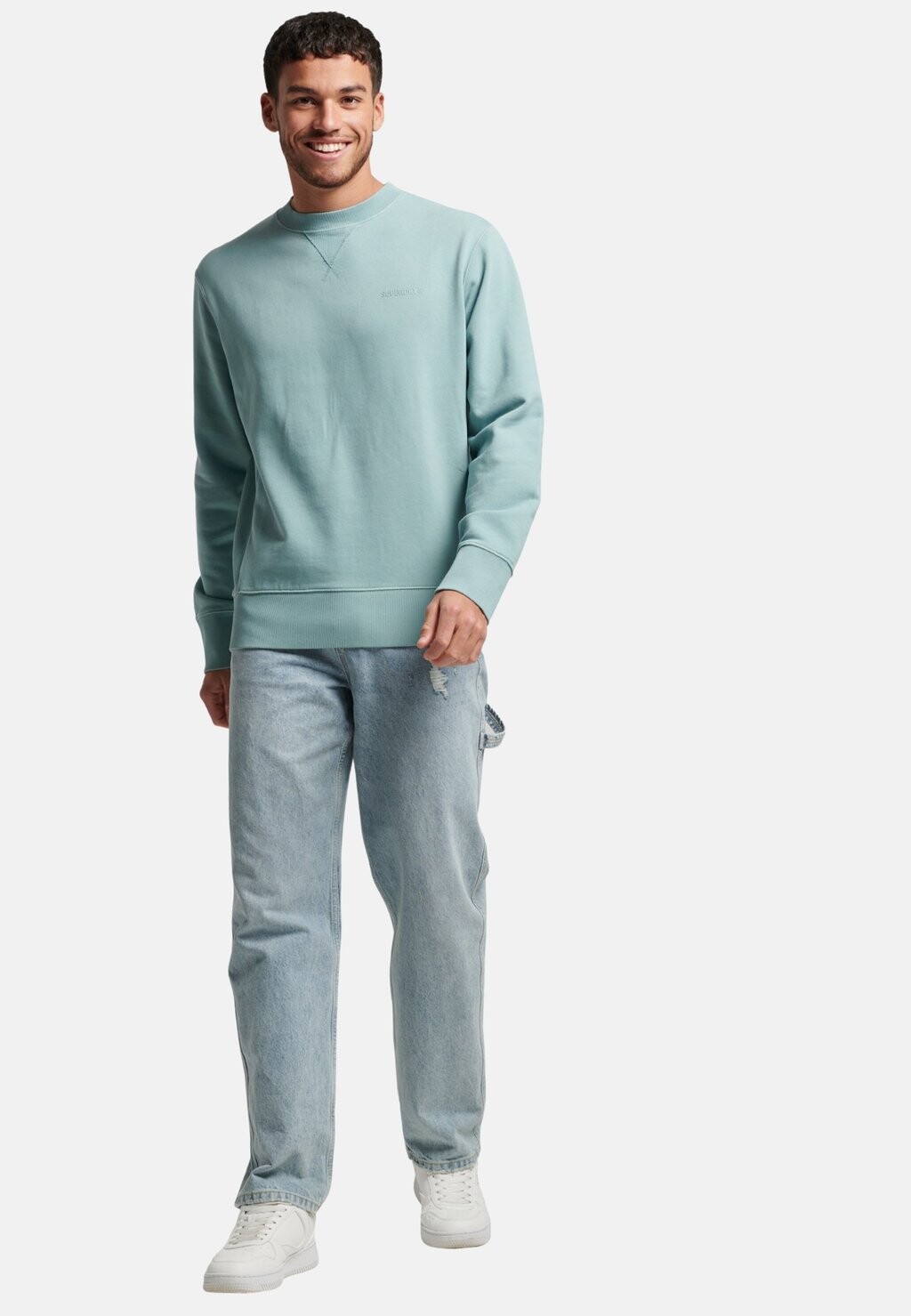 

Толстовка Superdry