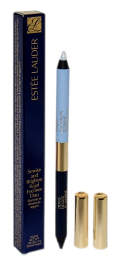 Карандаш для глаз небесно-голубого цвета Estee Lauder, Smoke And Brighten Kajal, Estée Lauder цена и фото
