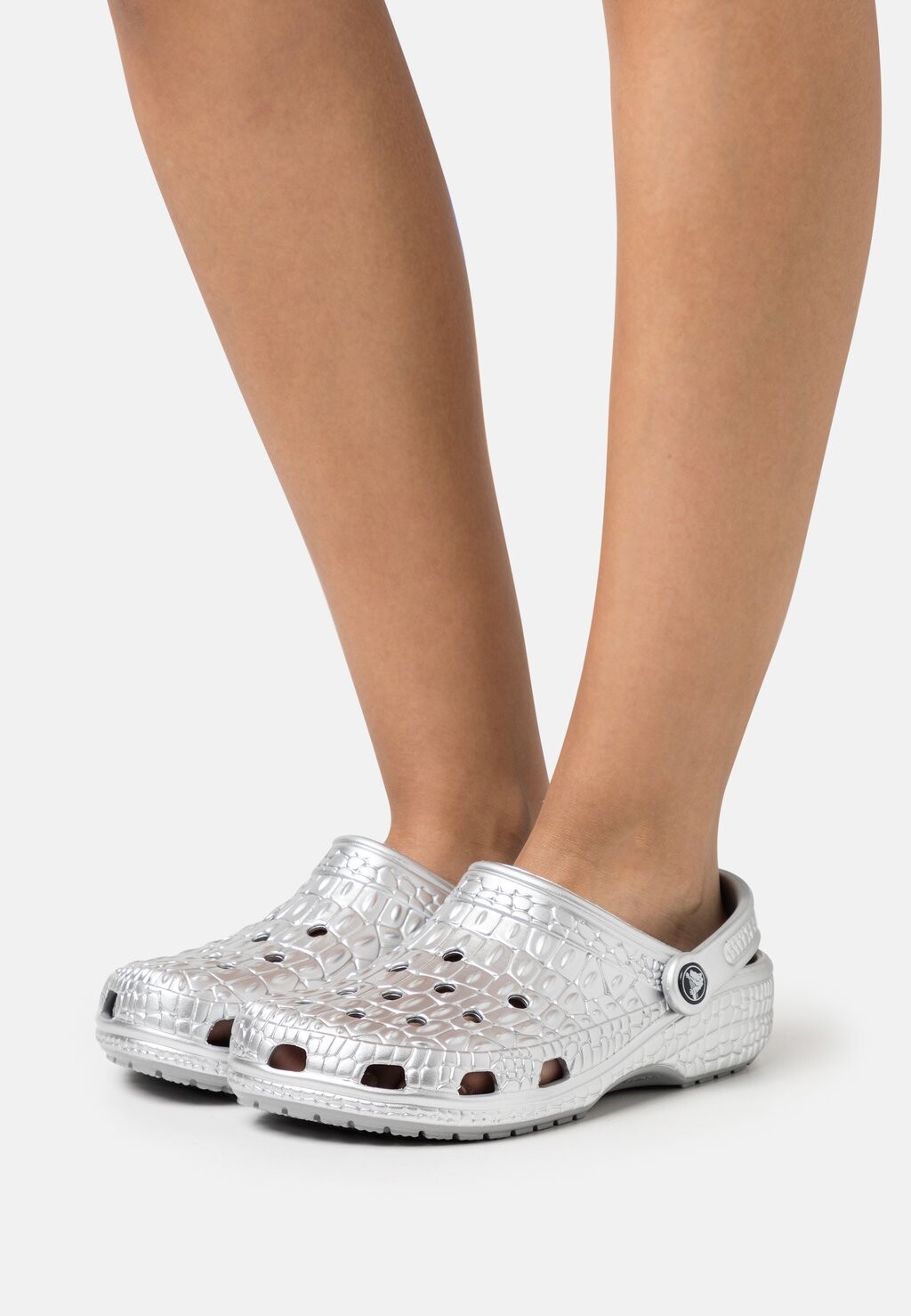 

Шлепанцы Crocs