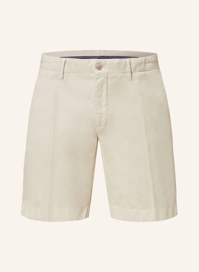 

Шорты Hackett London, коричневый