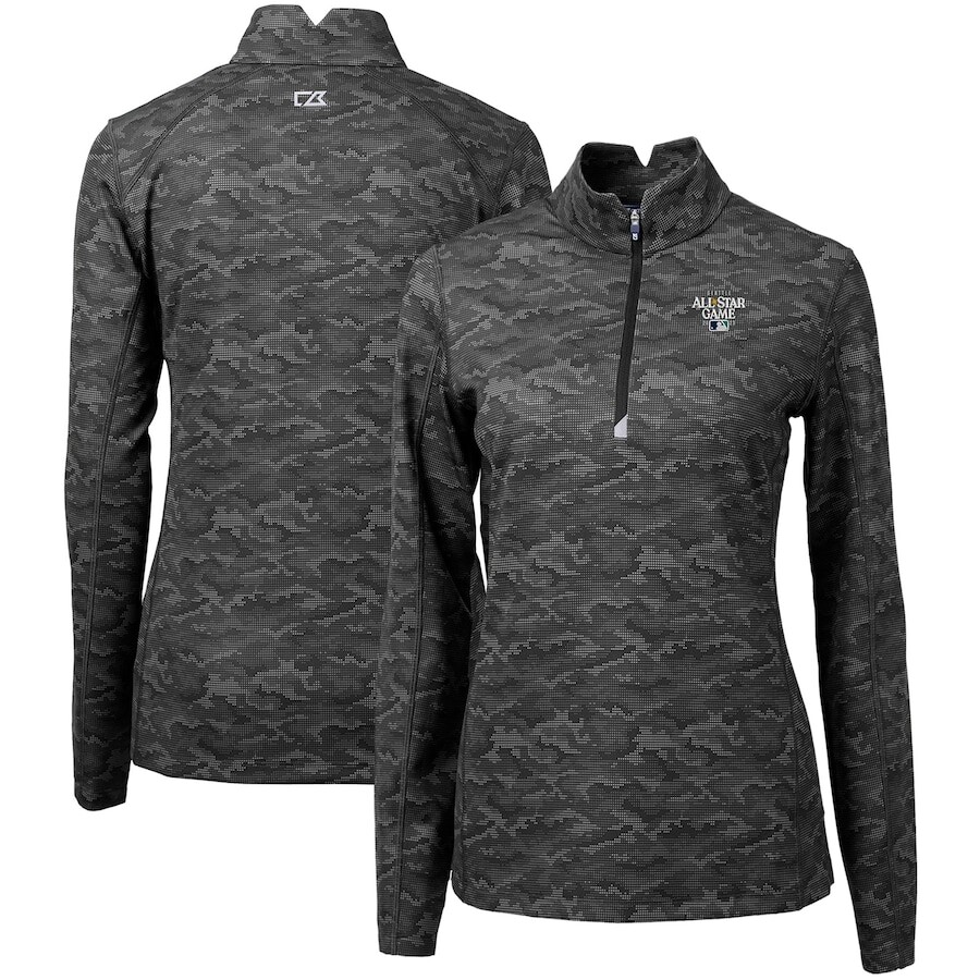 

Куртка Cutter & Buck Mlb All Star, черный