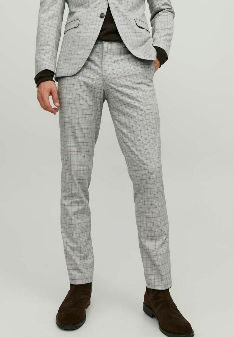 

Чино ЭЛЕГАНТНЫЙ Jack & Jones, лунатический