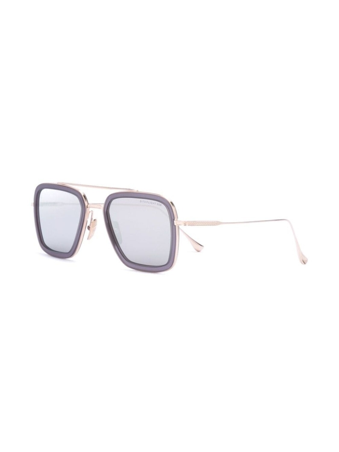 

Dita Eyewear солнцезащитные очки 'Flight', серый