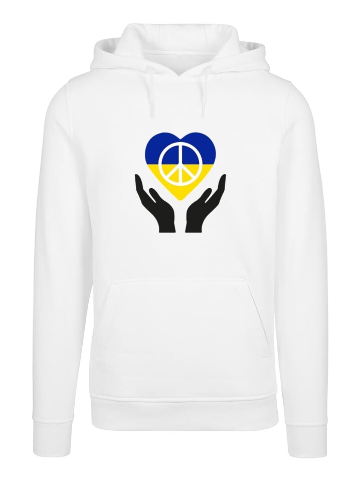 

Толстовка Merchcode, белый