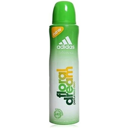 

Женский дезодорант Adidas Floral Dream 150 мл