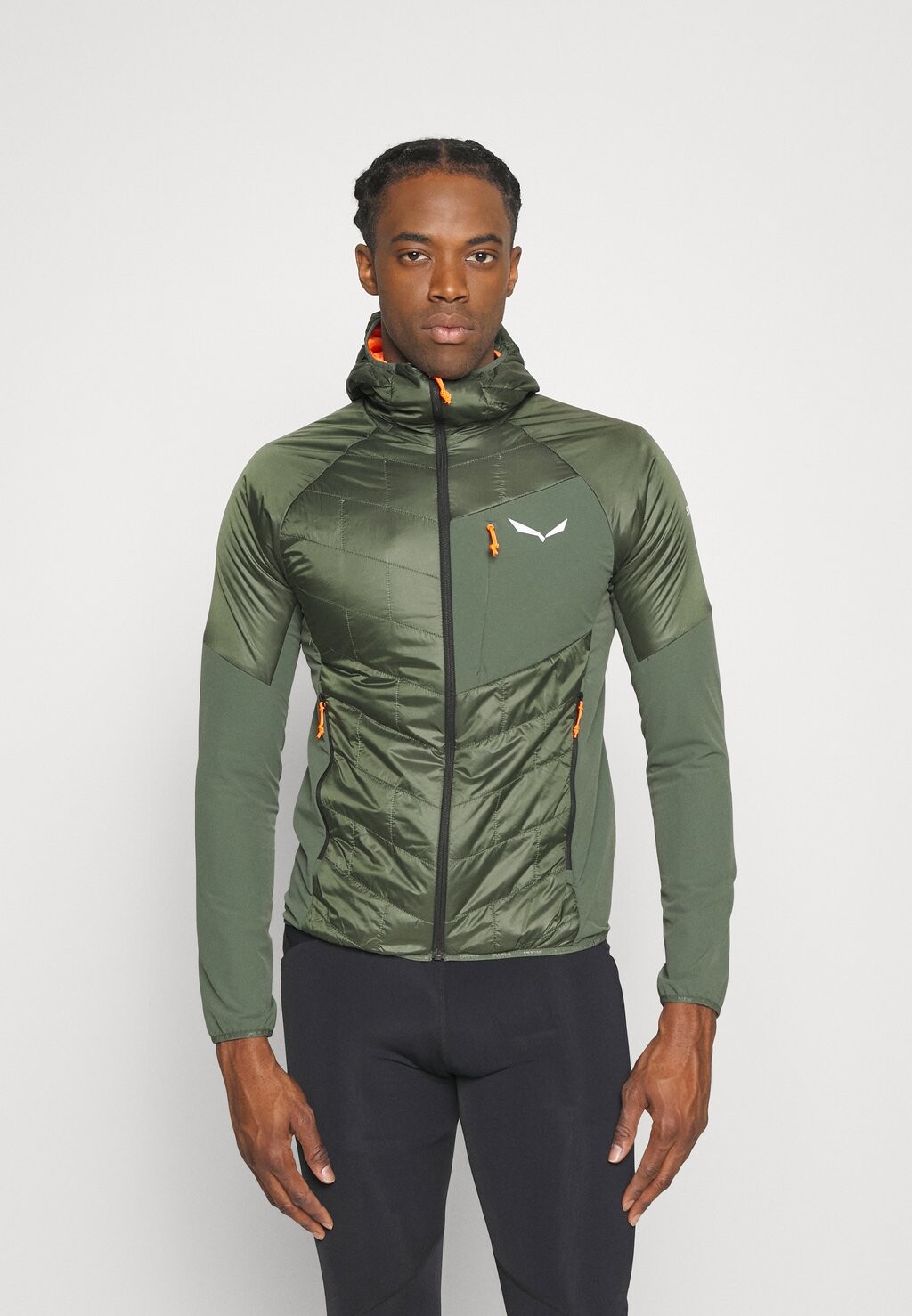 

Куртка для бега Salewa