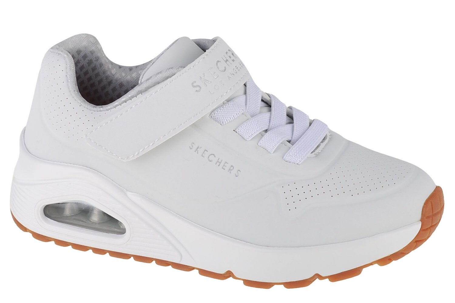 

Кроссовки Skechers Uno Air Blitz, белый