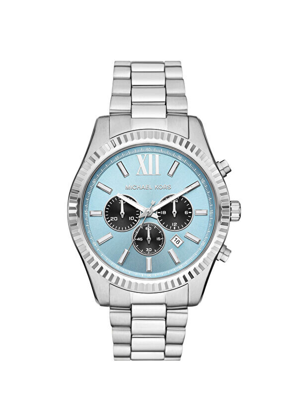 

Стальные мужские наручные часы Mk9165 Michael Kors, серый