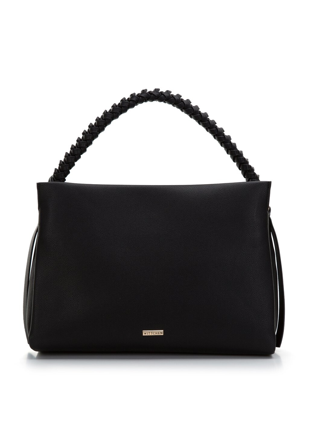 

Сумка YOUNG COLLECTION WITTCHEN, цвет black