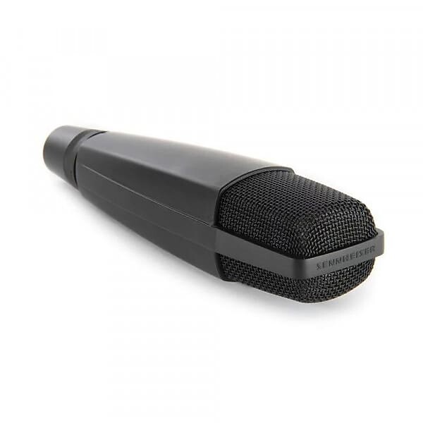 

Микрофон Sennheiser MD 421 II Cardioid Dynamic Microphone