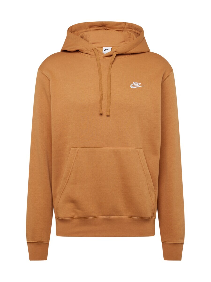 

Толстовка Nike Sportswear Regular fit CLUB FLEECE, цвет Pueblo