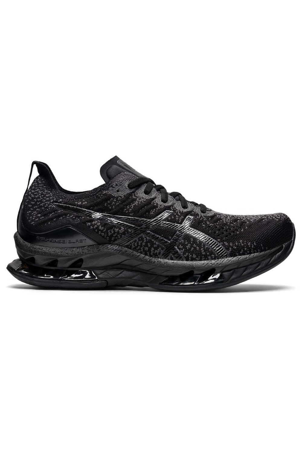 

Мужские кроссовки Gel-kinsei Blast черные Asics, черный