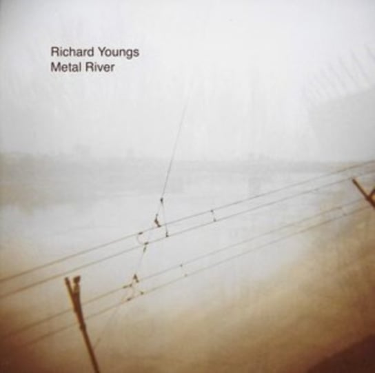 Виниловая пластинка Richard Youngs - Metal River