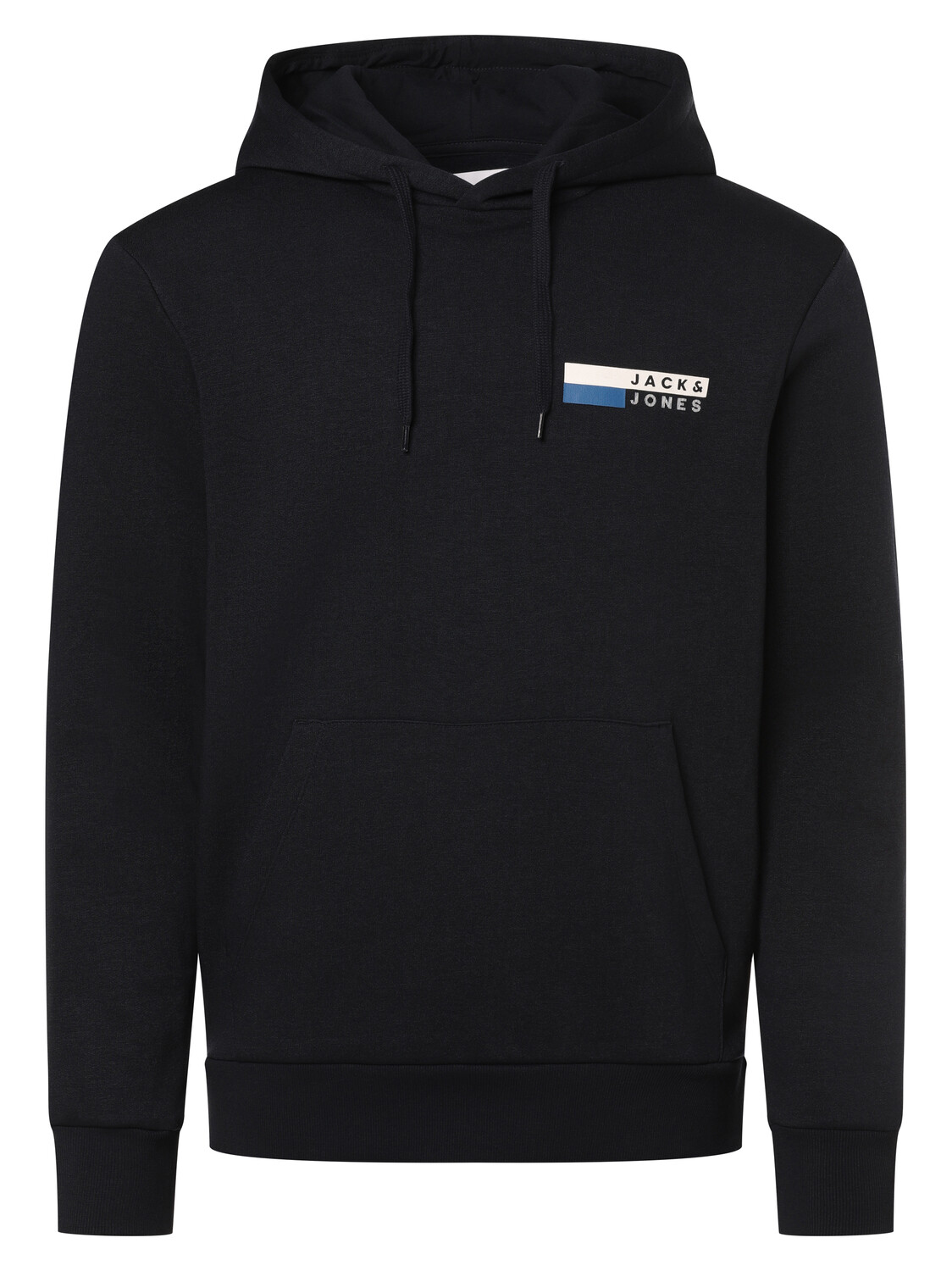 

Пуловер Jack & Jones Kapuzen JJECorp, морской