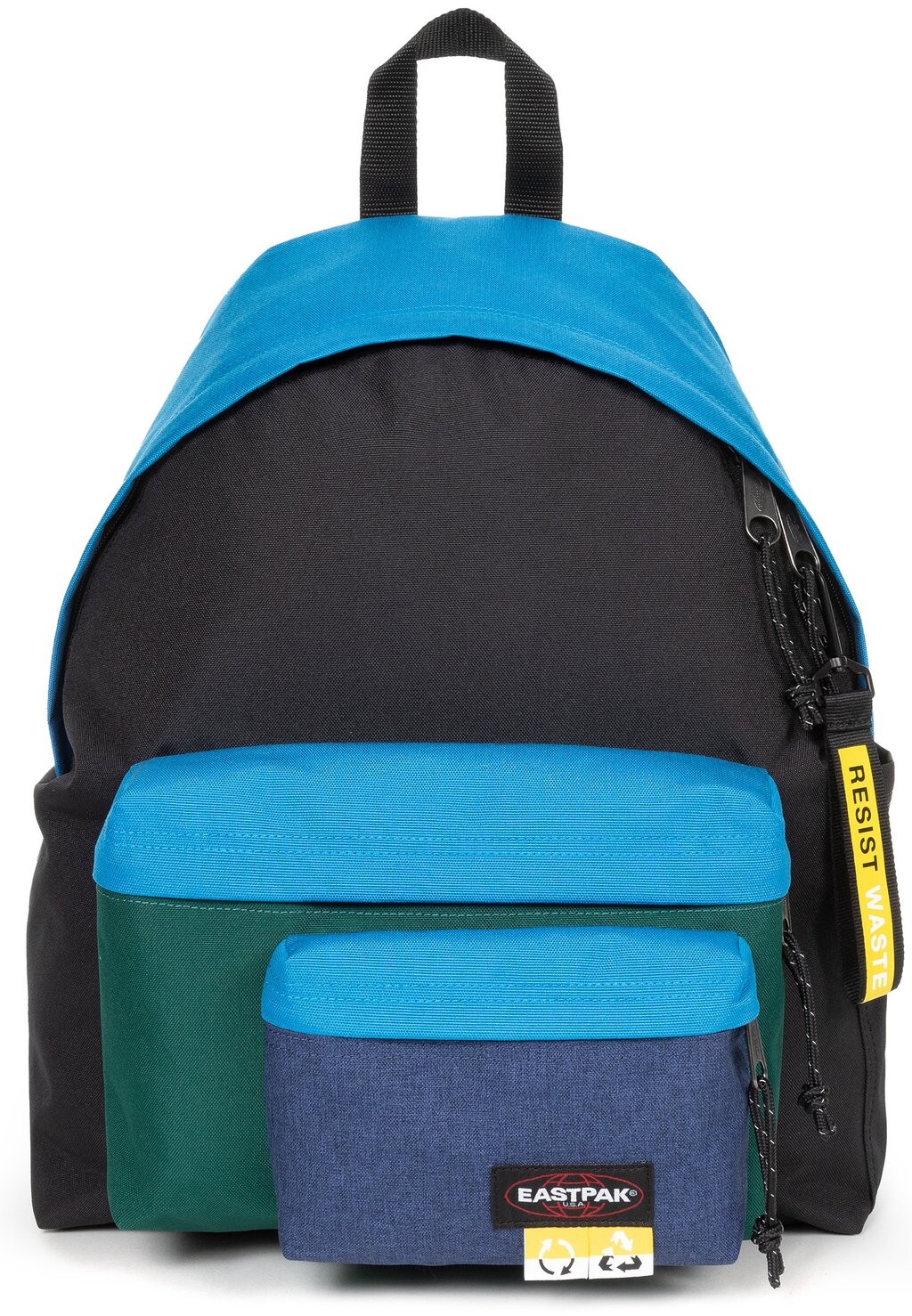 

Рюкзак Eastpak, синий