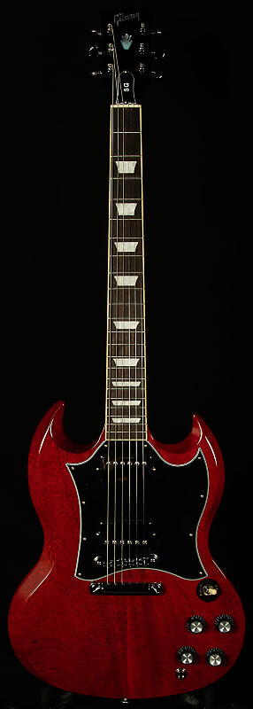 

Электрогитара Gibson Modern Collection SG Standard