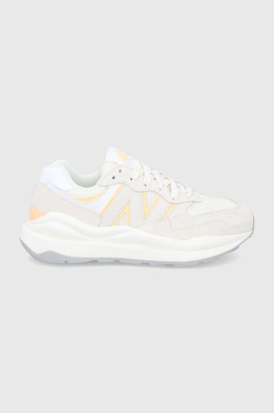 

Обувь W5740HN1 New Balance, бежевый