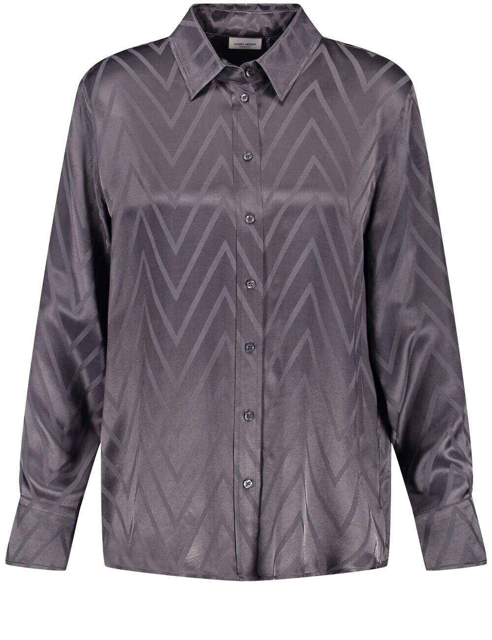 

Блузка Gerry Weber, графит