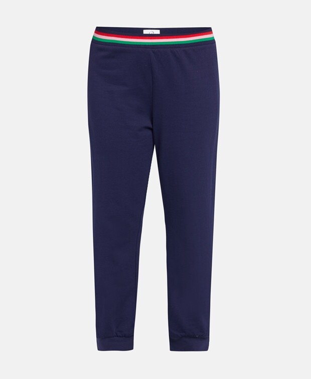

Спортивные штаны Ted Baker, темно-синий