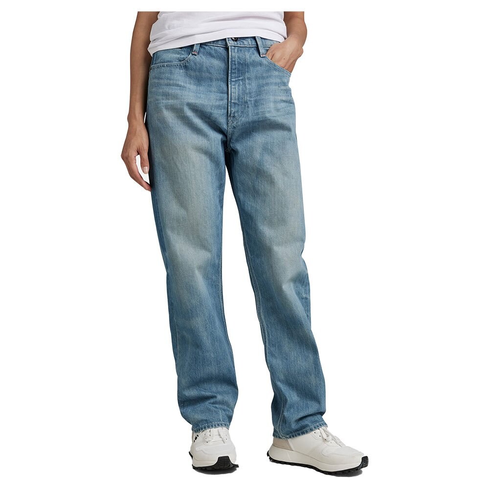 

Джинсы G-Star Type 89 Loose Fit, синий