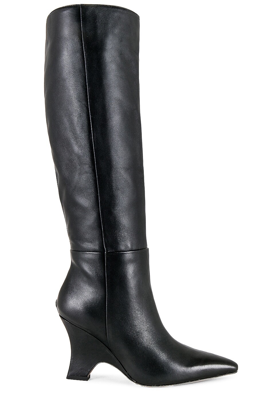 

Ботинки Sam Edelman Vance, черный